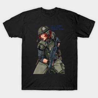 Colonial Ragowski T-Shirt